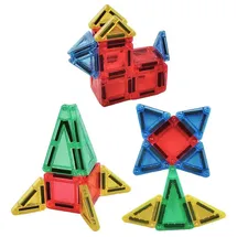 Vedes Magnetkachel-Set 28-teilig