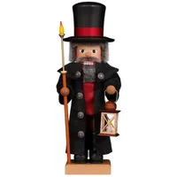 Christian Ulbricht Nussknacker Lamplighter - 52 cm