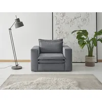 PLACES OF STYLE »PIAGGE«, Hochwertiger Cord- passend zur Serie