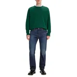 Levi's 505 Regular Fit Jeans