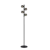 LUCIDE Lucide, Stehlampe, Tycho (G9)