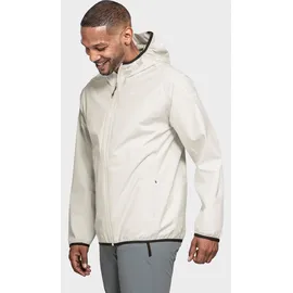 Schöffel Jacket Style Migandi Herren Weiß 50