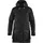 Padded schwarz L