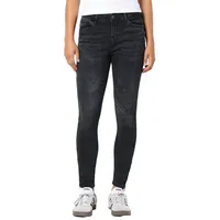 Noisy May Nmkimmy Nw Ank Dart Az160dg Noos Jeans,