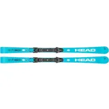 HEAD Herren Racing Ski WC Rebels e-Race Pro SW +, -, 170