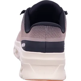 SKECHERS Glide-Step Pro Taupe Knit / Black Pu 41