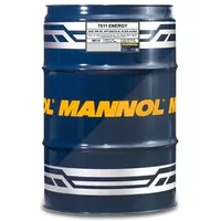 Mannol Energy 5W-30 Motoröl 208l