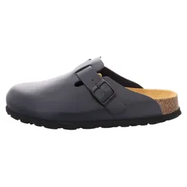Natural sense Clogs Blau 40