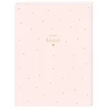 Grafik Werkstatt Bielefeld Notizbuch Softcover Schreibkram Manufaktur mein Notizbuch