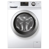 Haier HW100-BP14636N Waschmaschine (10 kg, 1400 U/min)