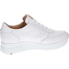 LLOYD Sneaker Low Weiß Damen 37