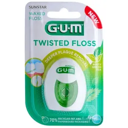 Gum® Twisted Floss