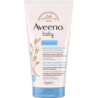 Aveeno Baby Dermexa Gute Nacht Emollientien Balsam
