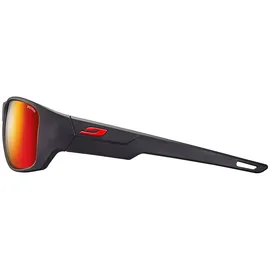 Julbo Rookie 2 Spectron 3 CF/CAT3 Schwarz/Orange