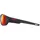 Julbo Rookie 2 Spectron 3 CF/CAT3 Schwarz/Orange