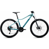 Ghost Lanao Universal 27.5 - green/blue