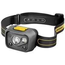 GP Discovery CHW54 Grau