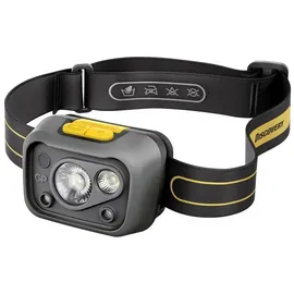 GP Discovery CHW54 Grau