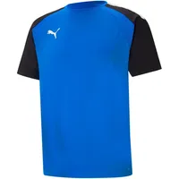 Puma Teampacer Jersey T-Shirt, Blau, XL