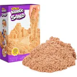 Spin Master Kinetic Sand 5 kg brown