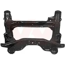 Van Wezel Vorderachsträger [Hersteller-Nr. 4337690] für Renault