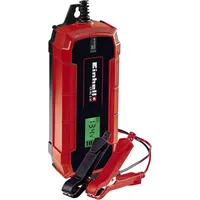 Einhell CE-BC 6 M Batterie Ladegerät