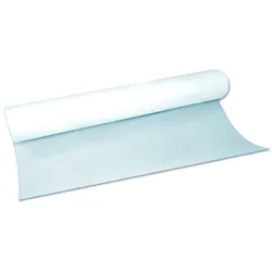 Vago-Tools 150m2 Glasfaservlies Vorgestrichen 100g/m2