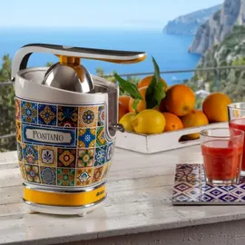 Ariete Positano Saftpresse mehrfarbig