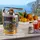 Ariete Positano Saftpresse mehrfarbig