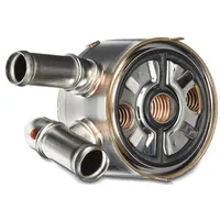 Van Wezel Ölkühler, Motoröl 03L115389G