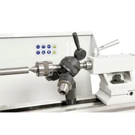 Bernardo Proficenter 700 Top inkl. 2-Achs-Digitalanzeige