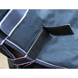 HKM Starter Dunkelblau 145