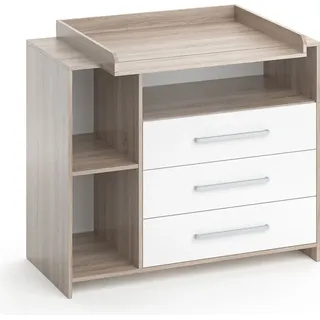Vicco Wickelkommode Oskar