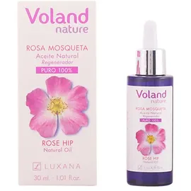 Voland Nature Körperöl 30 ml