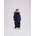 NMNSNOW10 SUIT SOLID FO NOOS 128