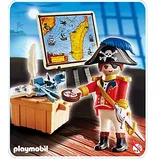 Playmobil Piratenkapitän (4293)