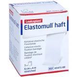 Elastomull Haft 6 x 4 cm
