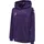 hummel Hoodie Purple 176