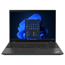 Lenovo ThinkPad T16 Gen 2 13th Generation Intel® Core i5-1335U Processor E-cores up to 3.40 GHz P-cores up to 4.60 GHz, Windows 11 Home 64, 256 GB SSD TLC Opal - 21HHCTO1WWGB1
