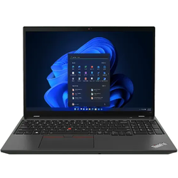 Lenovo ThinkPad T16 Gen 2 13th Generation Intel® Core i5-1335U Processor E-cores up to 3.40 GHz P-cores up to 4.60 GHz, Windows 11 Home 64, 256 GB SSD TLC Opal - 21HHCTO1WWGB1