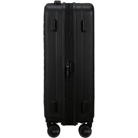 Samsonite Restackd 4-Rollen Cabin 55 cm / 38 l schwarz