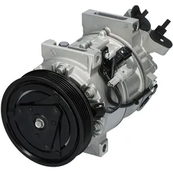 VALEO Kompressor RENAULT 813147 7711497037,8200720417,8200898810 Klimakompressor,Klimaanlage Kompressor,Kompressor, Klimaanlage