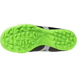Mizuno Monarcida Neo III Select AS Kinder black/neon green 36