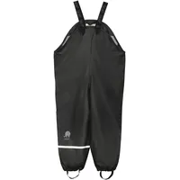 CelaVi Regenhose Schwarz 80