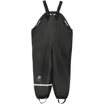 CelaVi Regenhose Schwarz 80