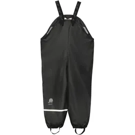 CelaVi Regenhose Schwarz 80