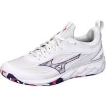 Mizuno WAVE LUMINOUS 3 Damen Hallenschuhe