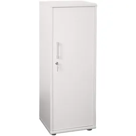 Schildmeyer Serie 200 Aktenschrank 39,3 x 34,5 x 110,9 cm weiß