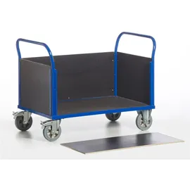 ROLLCART Vierwandwagen 1200 kg