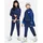Nike Sportswear Club Fleece Jogginghose Kinder 410 midnight navy/white L 147-158 cm